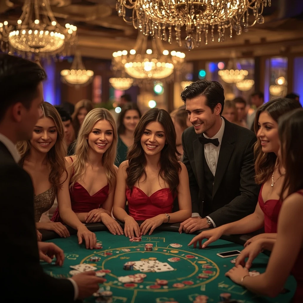 blackjack au casino SlotNeo Casino