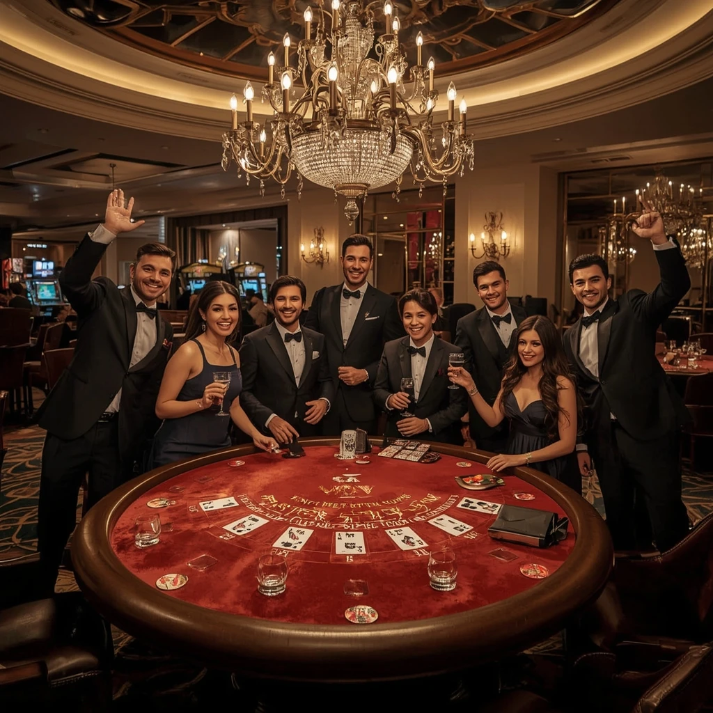 bonus VIP au casino SlotNeo Casino