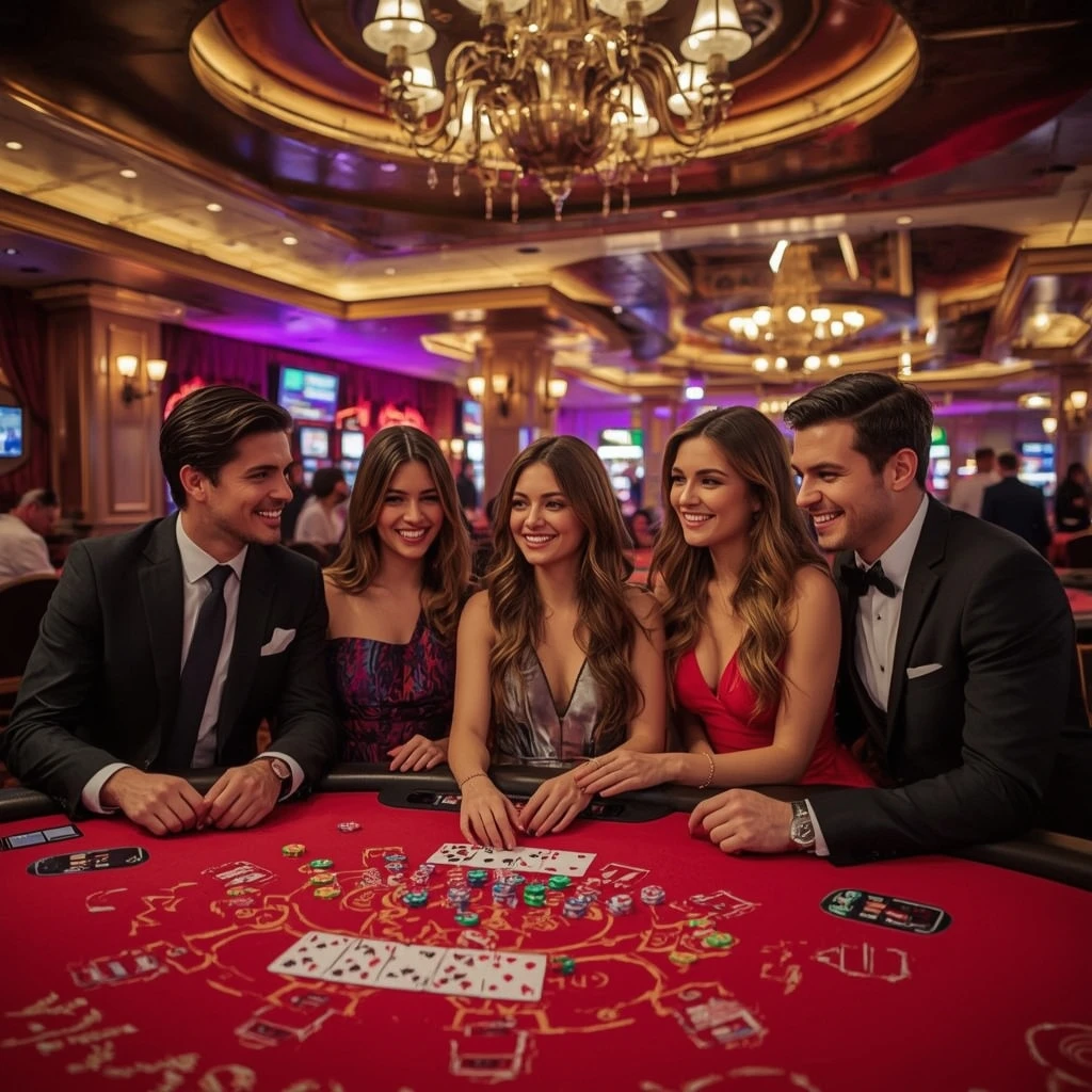 Blackjack au SlotNeo Casino
