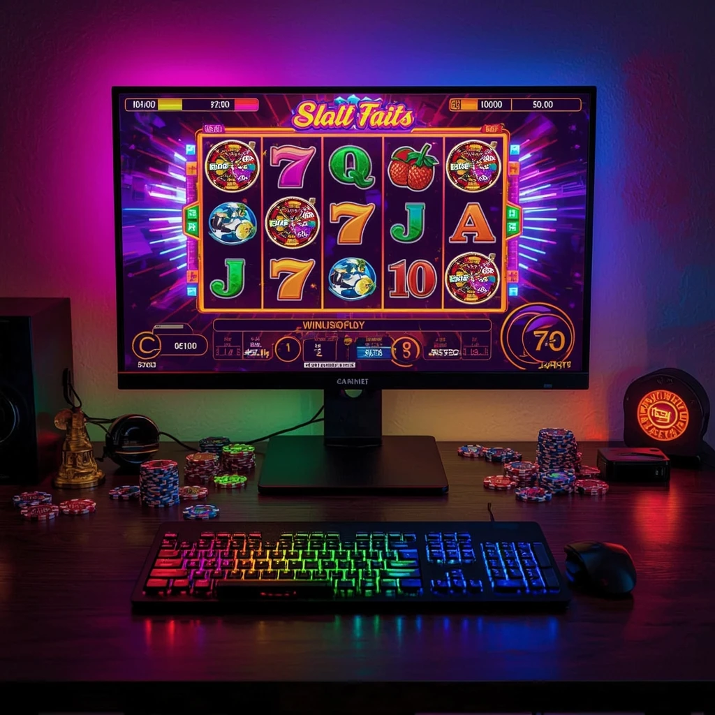Microgaming SlotNeo Casino