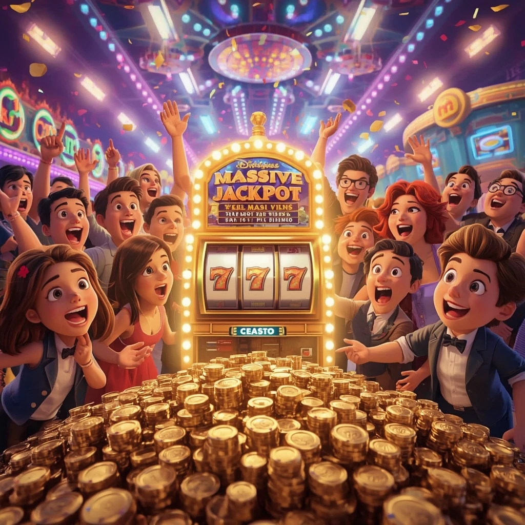meilleurs jeux de Jackpot SlotNeo Casino