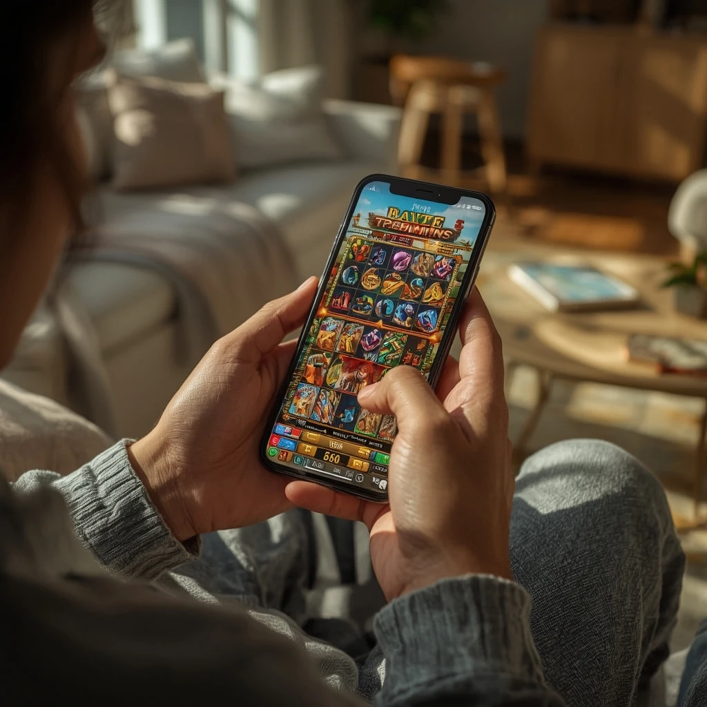 machines à sous sur mobile SlotNeo Casino