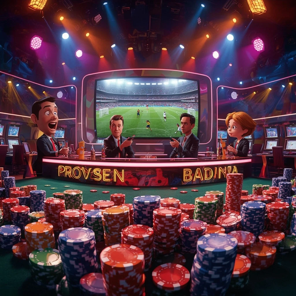 Paris au casino sur le football SlotNeo Casino