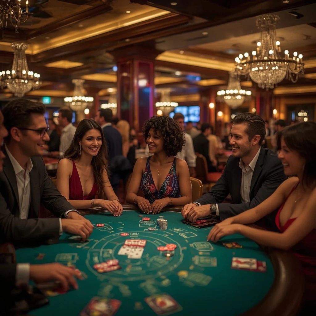 Double Bonus Poker SlotNeo Casino
