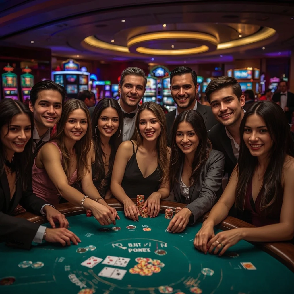Les bases du jeu SlotNeo Casino